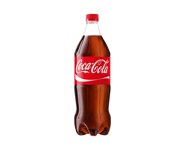 Лимонады и газированная вода