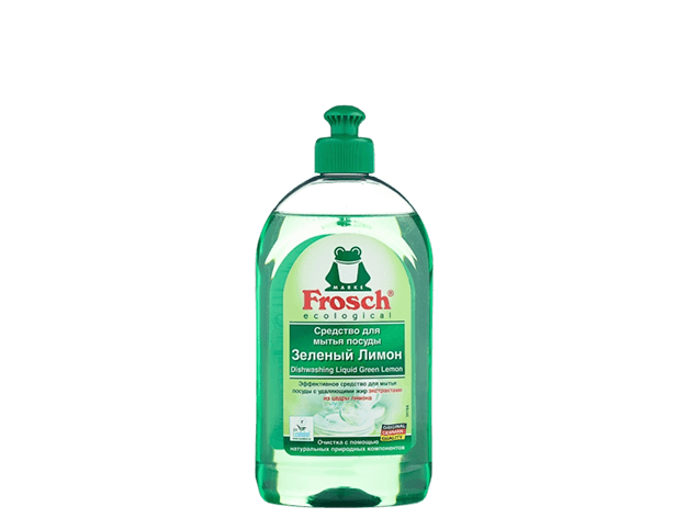 Бытовая Химия