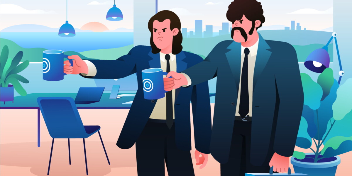 Санобработка кулера