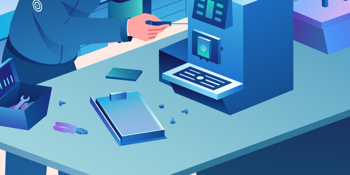 Санобработка кулера