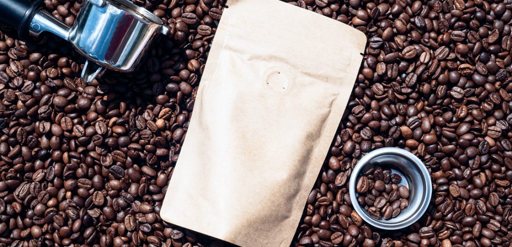 Поставка кофе в офис