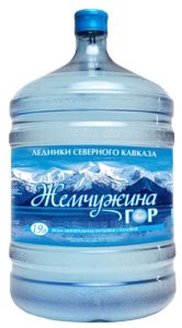 Жемчужина Гор 19л (обор/тара)