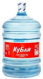 Кубай 19л (обор/тара)