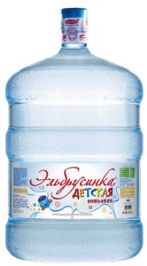 Эльбрусинка 19л (Детская) (обор/тара)