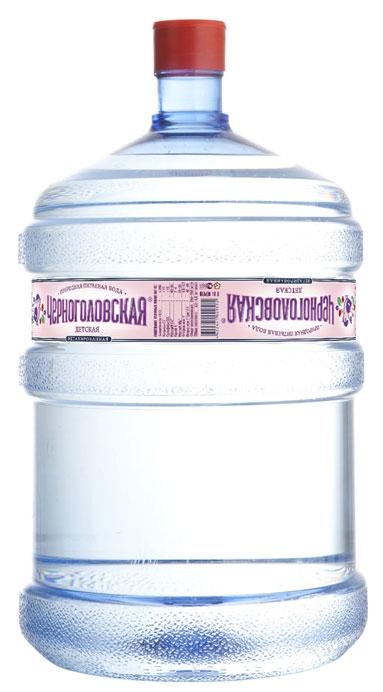 Черноголовская 19л (Детская)