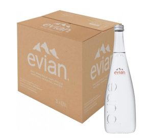 Evian (Эвиан) 0.75л