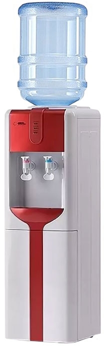 Кулер AEL (LD-AEL-172С)