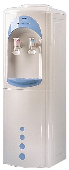 Кулер AEL LС-AEL-17