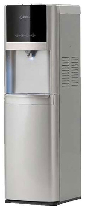 Кулер AEL (LC-AEL-809а) silver