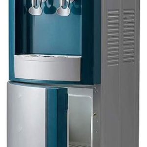 Кулер AEL (LD-AEL-28С) marengo/silver