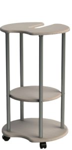 Подставка под бутыль