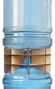 Стеккер для бутылей