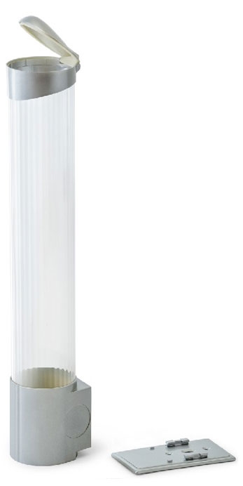 Стаканодержатель на магните