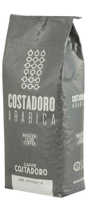 “Costadoro” – Arabica 100% 1кг