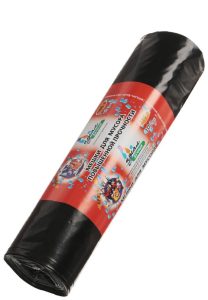 Мешки для мусора