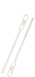 Размешиватели пластиковые для напитков