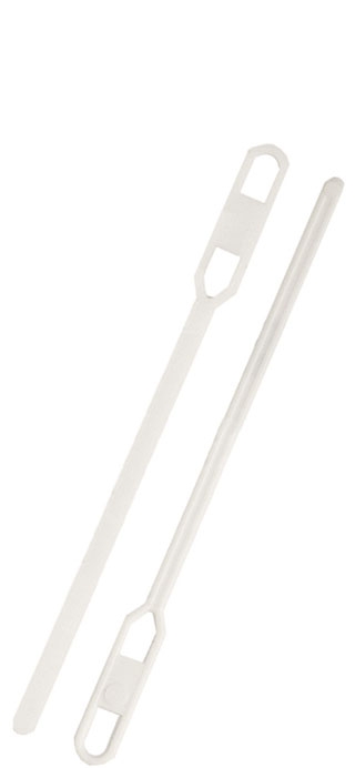 Размешиватели пластиковые для напитков