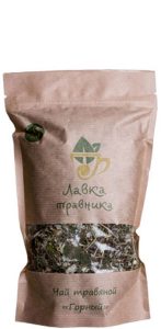 Травяной чай