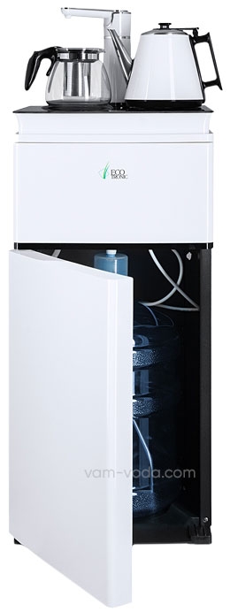 Кулер “Ecotronic” TB4-LE