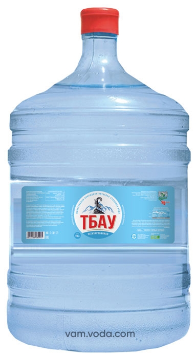 Тбау 19л (обор/тара)