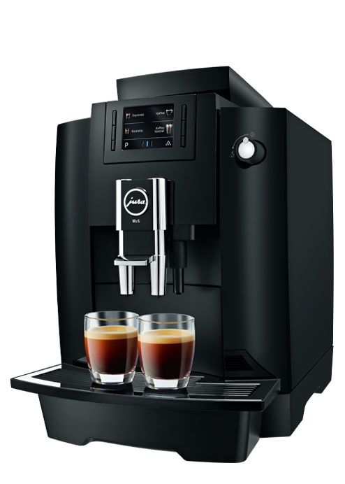 Кофемашина