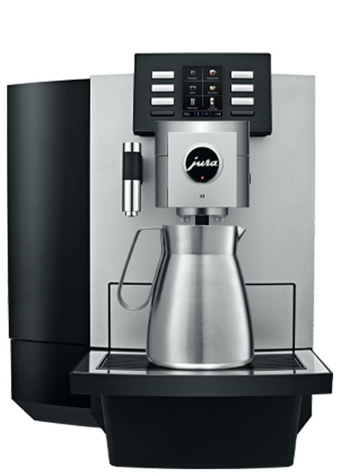 Кофемашина