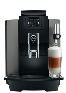 Кофемашина