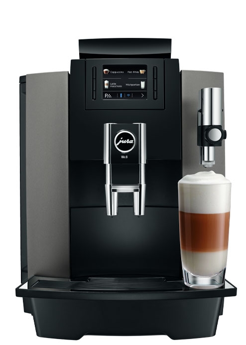 Кофемашина