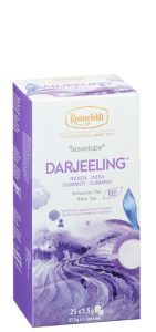 Чай “Ronnefeldt Teavelope” – Darjeeling 25 пак.