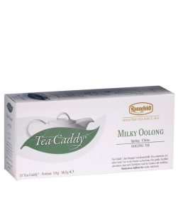 Чай “Ronnefeldt Tea-Caddy” – Milky Oolong 20 пак.
