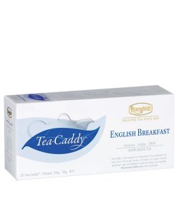 Чай “Ronnefeldt Tea-Caddy” – English Breakfast 20 пак.