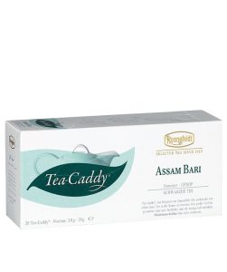 Чай “Ronnefeldt Tea-Caddy” – Assam Bari 20 пак.