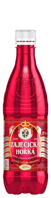 Zajecicka Horka (Зайечицка Горька) 0.5л