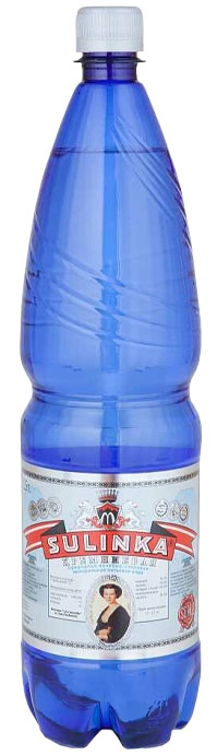 Sulinka Si (Сулинка Кремниевая) 1.25л