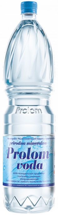 Prolom (Пролом) 1.5л