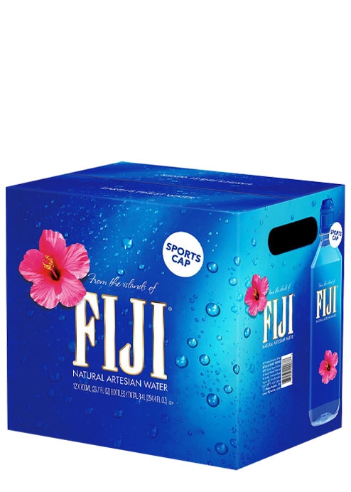 “Fiji” Sport 0.7л