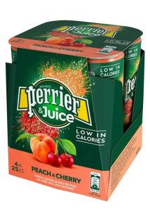 Perrier (Перье) 0.33л -