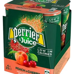 Perrier (Перье) 0.33л -
