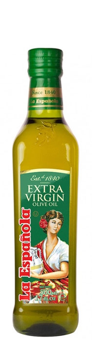 Оливковое масло “La Espanola”