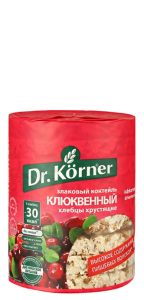 Хлебцы Dr.Korner