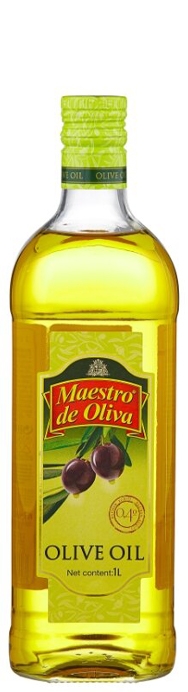 Оливковое масло Maestro de Oliva (