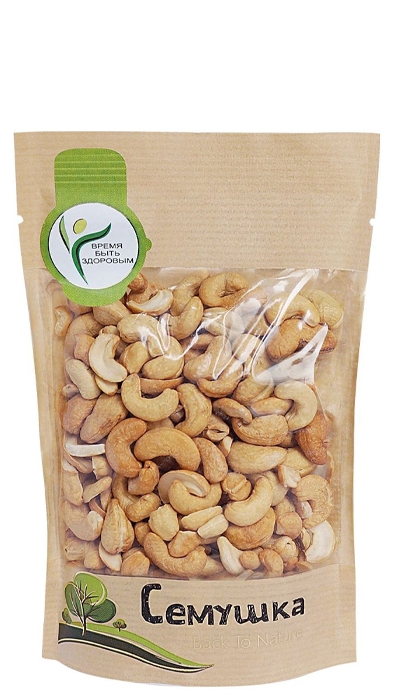 Кешью жареный