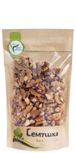 Грецкий орех