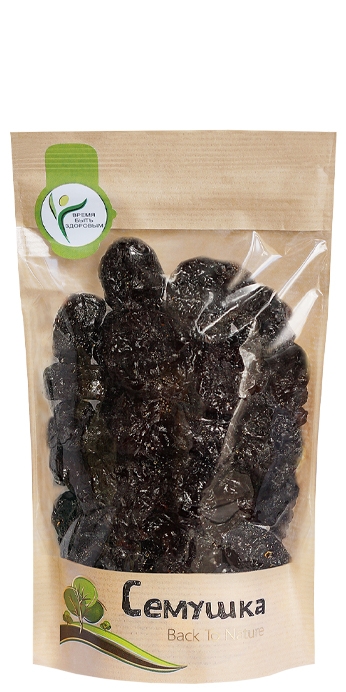 Чернослив “Семушка” 300 г