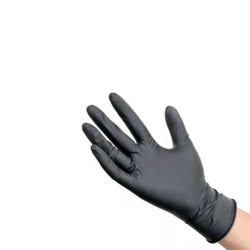 Перчатки нитриловые неопудр. размер M