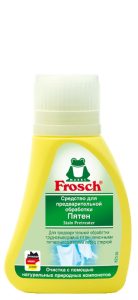 Средство для предвар. обработки пятен Frosch (