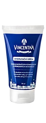 Крем Vincentka (