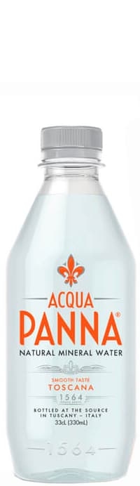 Acqua Panna (Аква Панна) 0.33л