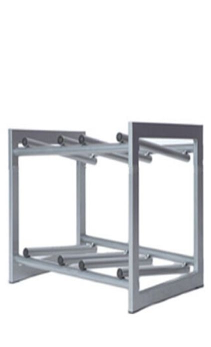 Стеллаж для воды