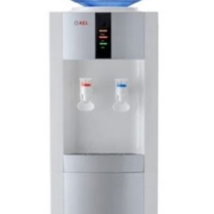 Кулер AEL (LC-AEL-47 white/silver)